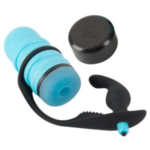 Rebel & Rocks Off - The Surge