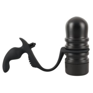 Rebel & Rocks Off - The Surge