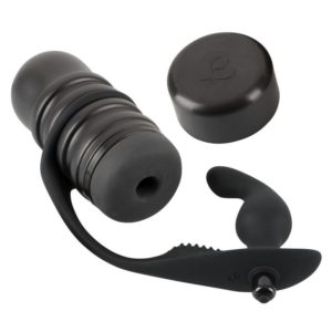 Rebel & Rocks Off - The Surge