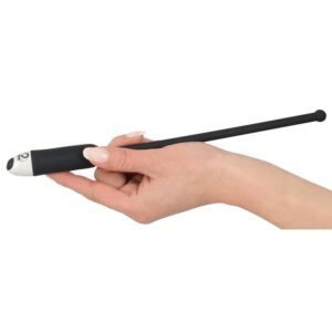 Silikon-Dilator extra lang