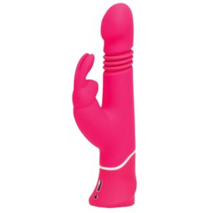 Thrusting Realistic