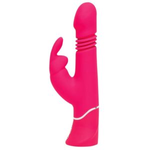 Thrusting Realistic