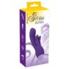 Sweet Smile rechargeable Rabbit