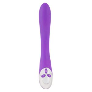 Bendable Double Vibrator