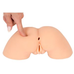 XXX To-Go Masturbator