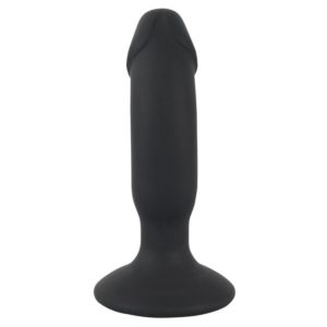 Black Velvets Rechargeable Plug