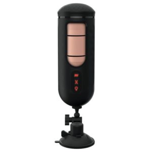 Elite Vibrating Mega Milker