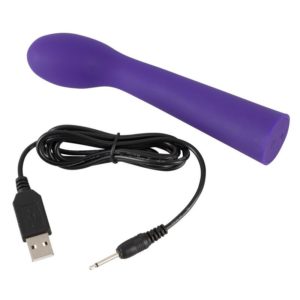 Sweet Smile Rechargeable G-Spot