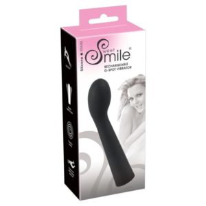 Sweet Smile Rechargeable G-Spot