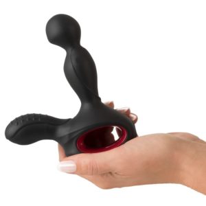 Silicone Prostate Plug