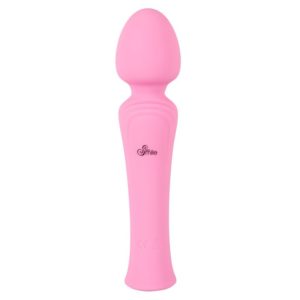 Rechargeable Mini Wand