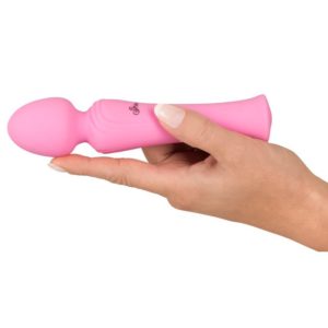 Rechargeable Mini Wand