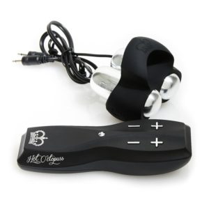 Vibro-Penisring JETT