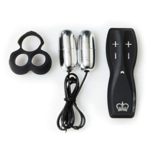 Vibro-Penisring JETT