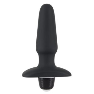 Sweet Smile Rechargeable Butt Plug