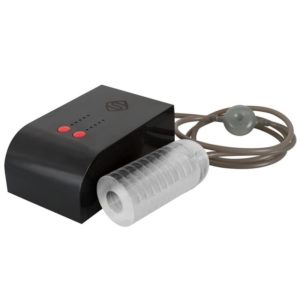 Suck-O-Mat Remote Controlled
