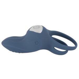 Vibrating double ring