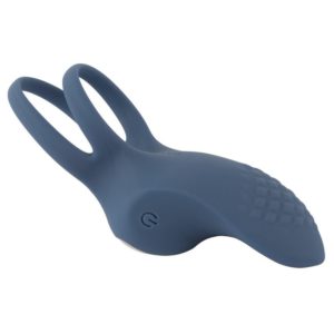 Vibrating double ring