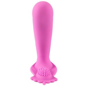 G-Spot Panty Vibe