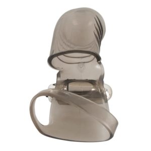 Cock Sleeve with Vibration