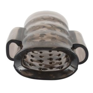 Cock Sleeve with vibration