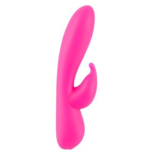 Rechargeable Rabbit Vibrator