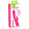 Rechargeable Rabbit Vibrator