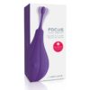 Focus Sonic Vibrator