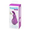 Auflegevibrator Clitoral Vibe