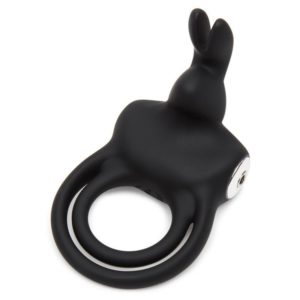 Vibro-Penis-/Hodenring Cock Ring
