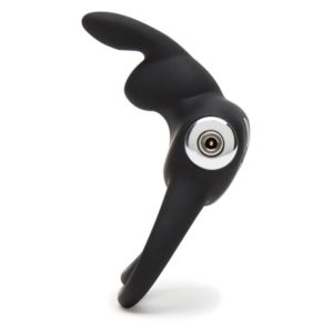 Vibro-Penis-/Hodenring Cock Ring