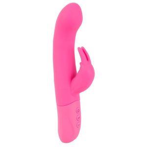 Rechargeable G-Spot Vibe