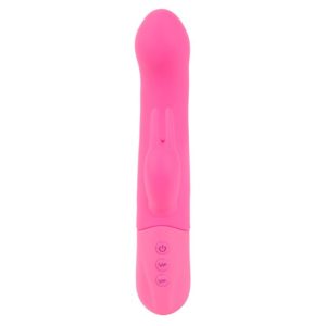 Rechargeable G-Spot Vibe