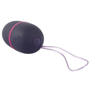 Remote Controlled Love Bullet