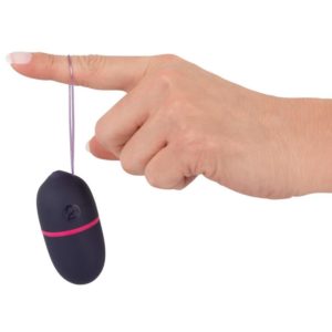 Remote Controlled Love Bullet
