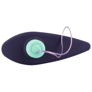 Remote Controlled Prostate Plug