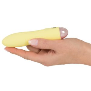 Cuties Mini yellow