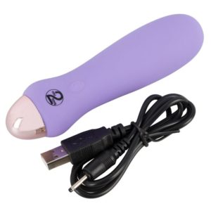 Cuties Mini purple