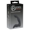 Rechargeable Prostate Stimulator