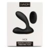 Vick Black