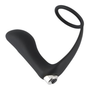 Vibrating Ring & Plug