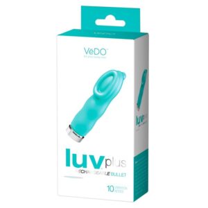 Luv Plus