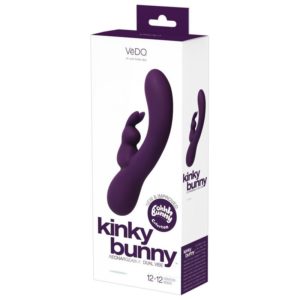 Kinky Bunny