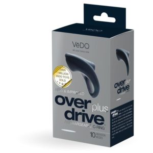 Over Drive