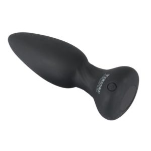 Vibrating Plug