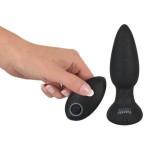 Vibrating Plug