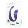Paarvibrator Mini Romeo