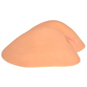 Carmen Luvana's Doggy Style