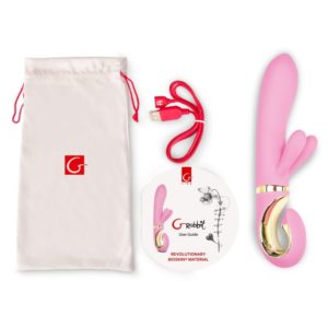 Rabbitvibrator GRabbit Candy