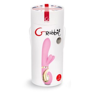 Rabbitvibrator GRabbit Candy